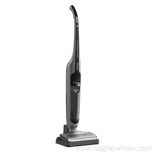 Floor Scrubber Automatic Cleaning